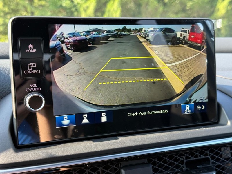 Acura ADX Vehicle Full-screen Gallery Image 16