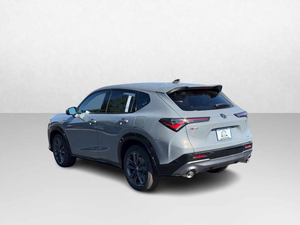 Acura ADX Vehicle Full-screen Gallery Image 03