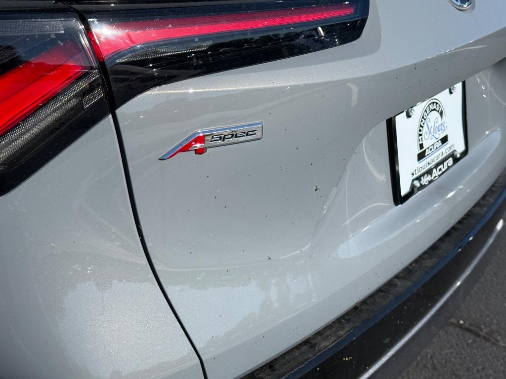 Acura ADX Vehicle Full-screen Gallery Image 04