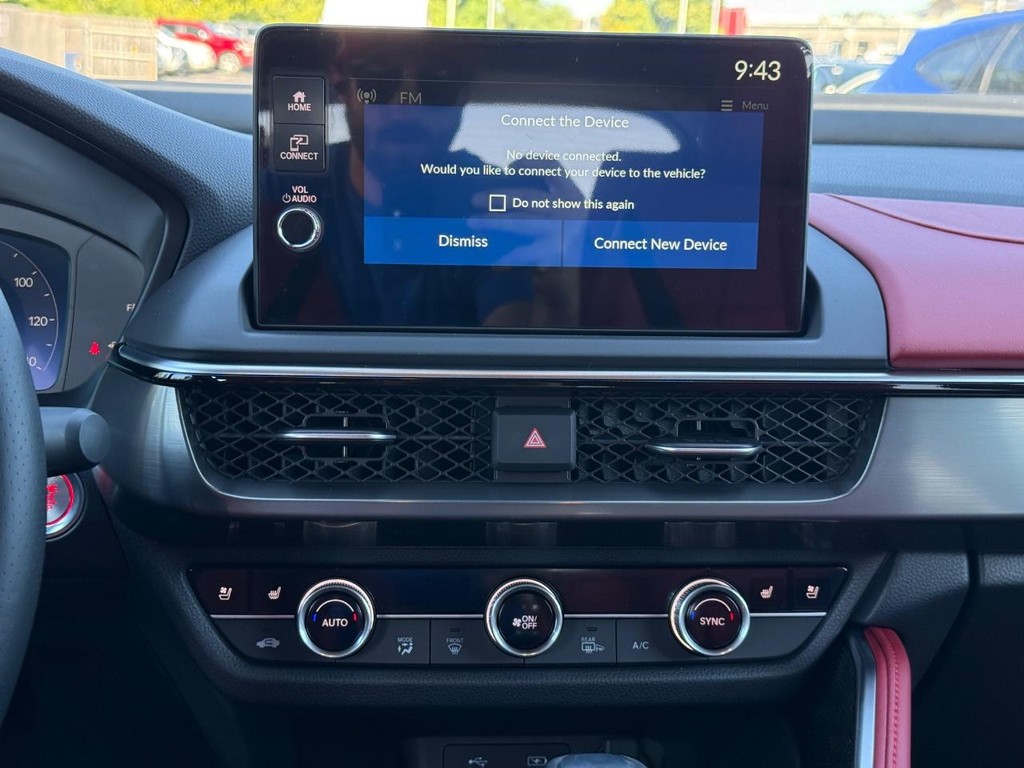 Acura ADX Vehicle Full-screen Gallery Image 09