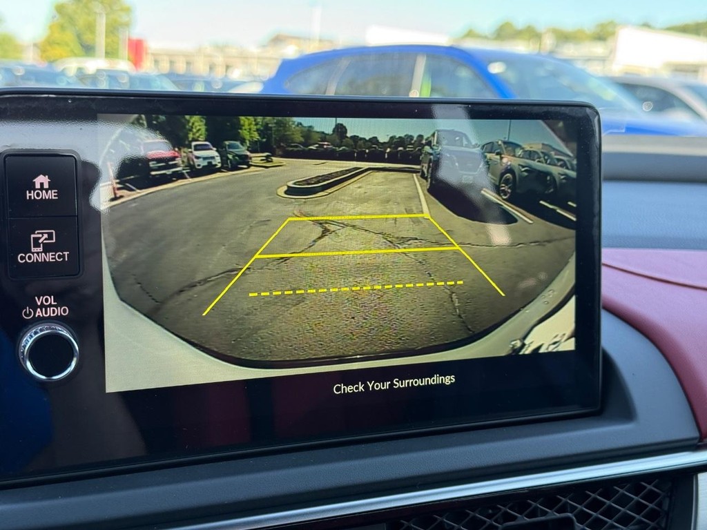 Acura ADX Vehicle Full-screen Gallery Image 17