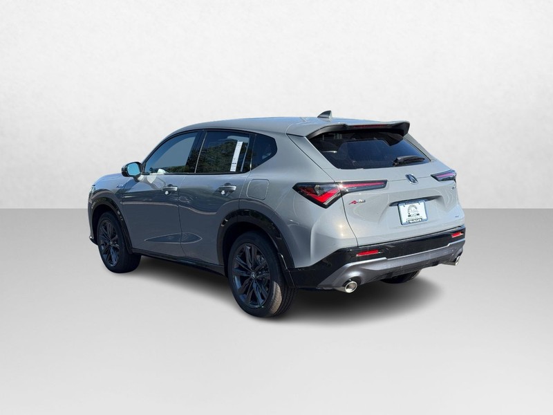 Acura ADX Vehicle Full-screen Gallery Image 03