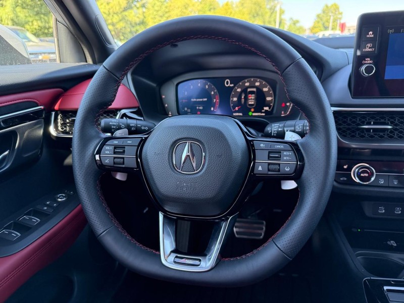 Acura ADX Vehicle Full-screen Gallery Image 08