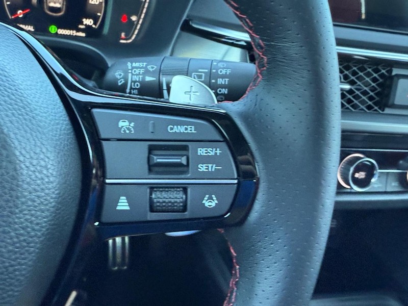 Acura ADX Vehicle Full-screen Gallery Image 15