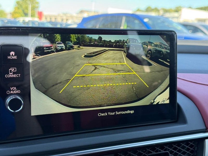 Acura ADX Vehicle Full-screen Gallery Image 17