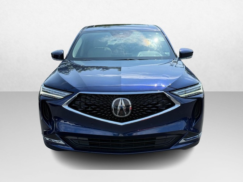 Acura MDX Vehicle Full-screen Gallery Image 09