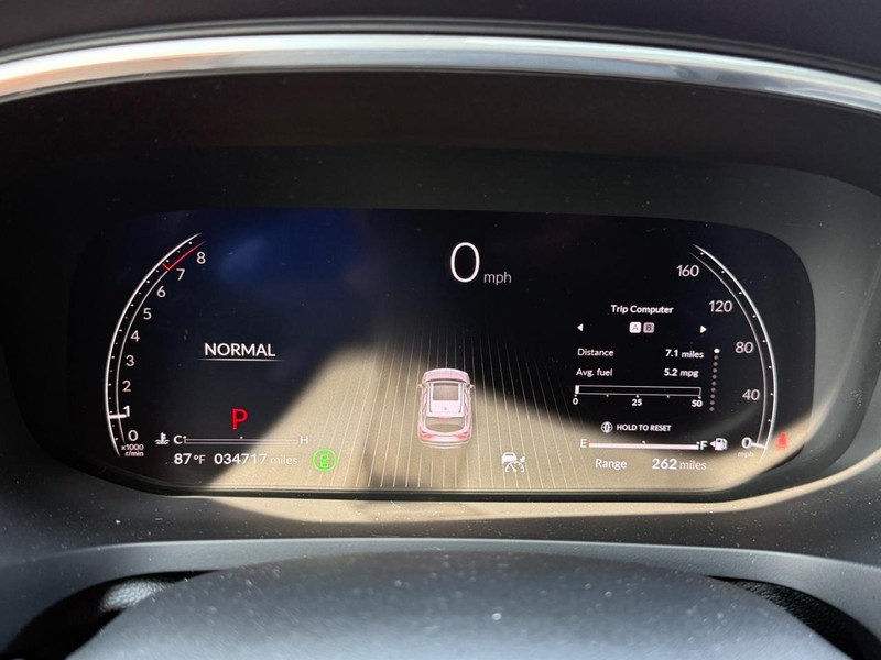 Acura MDX Vehicle Full-screen Gallery Image 19