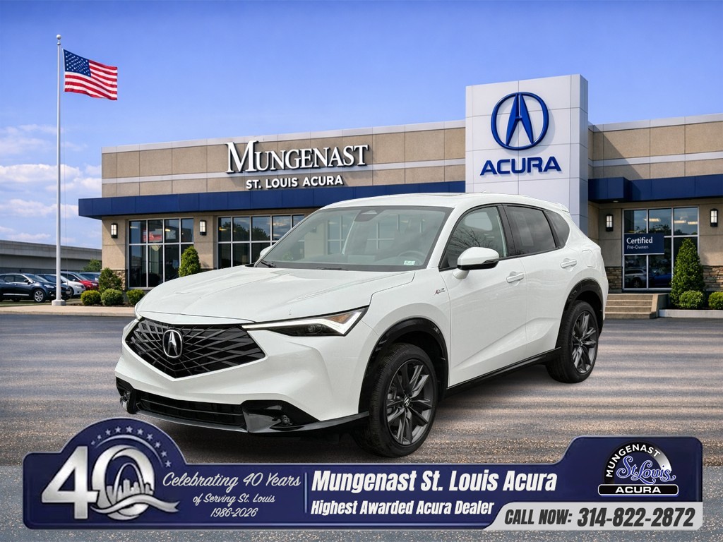 Acura ADX Vehicle Full-screen Gallery Image 01