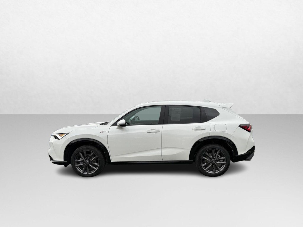 Acura ADX Vehicle Full-screen Gallery Image 02