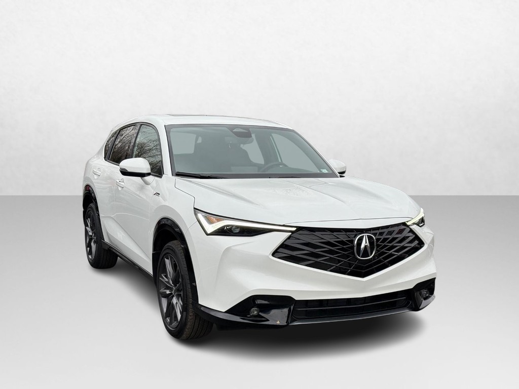 Acura ADX Vehicle Full-screen Gallery Image 08