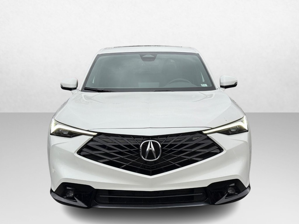 Acura ADX Vehicle Full-screen Gallery Image 09