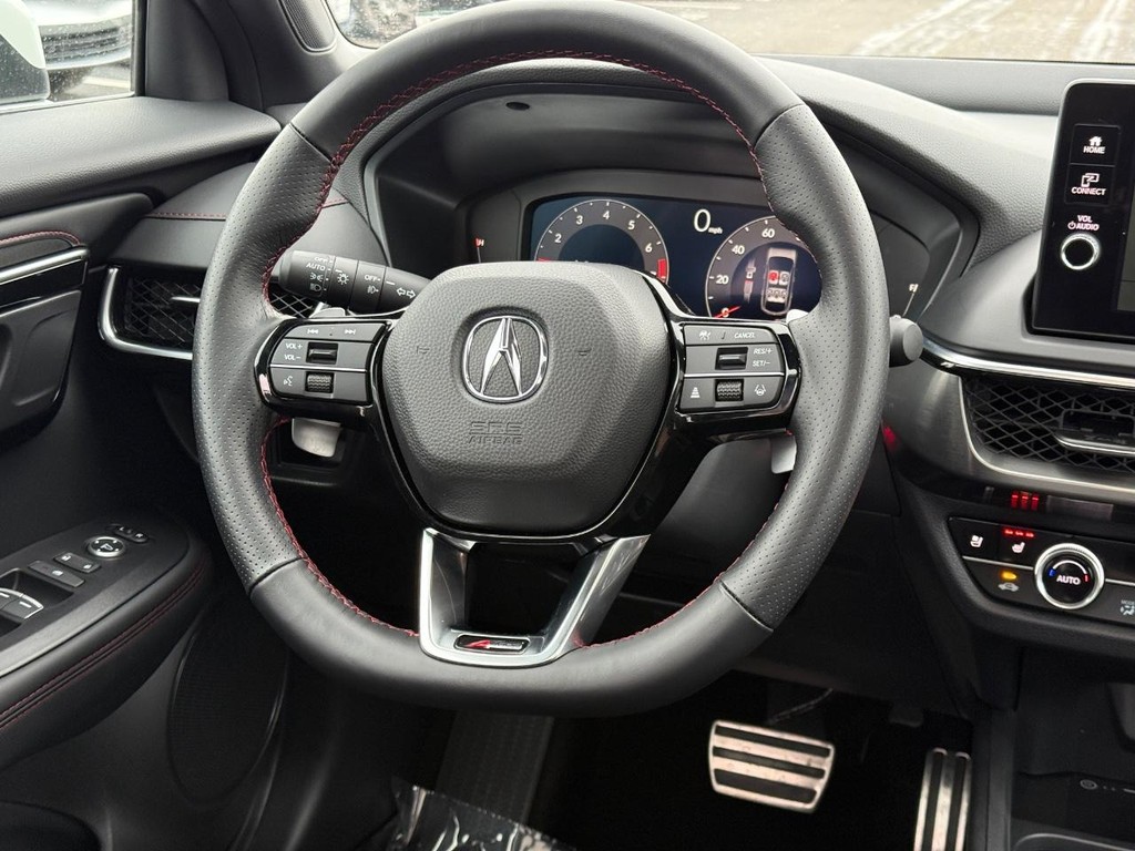 Acura ADX Vehicle Full-screen Gallery Image 12