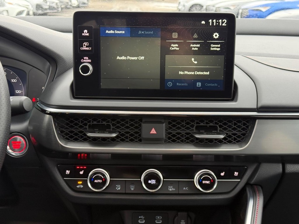 Acura ADX Vehicle Full-screen Gallery Image 13