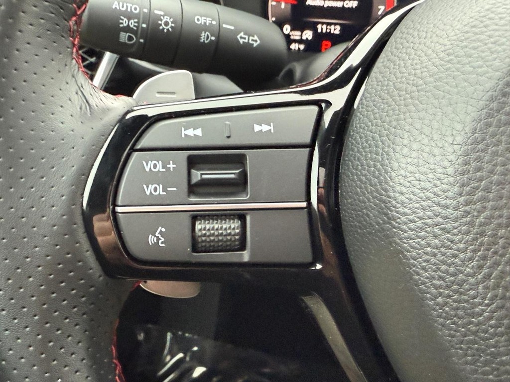 Acura ADX Vehicle Full-screen Gallery Image 16