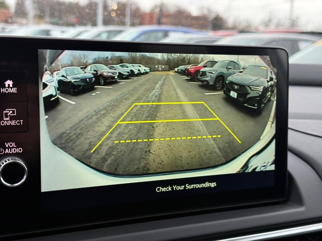 Acura ADX Vehicle Full-screen Gallery Image 20