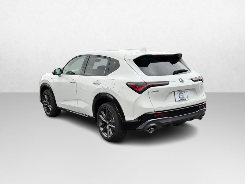 Acura ADX Vehicle Full-screen Gallery Image 03