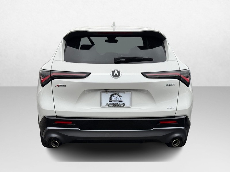 Acura ADX Vehicle Full-screen Gallery Image 05