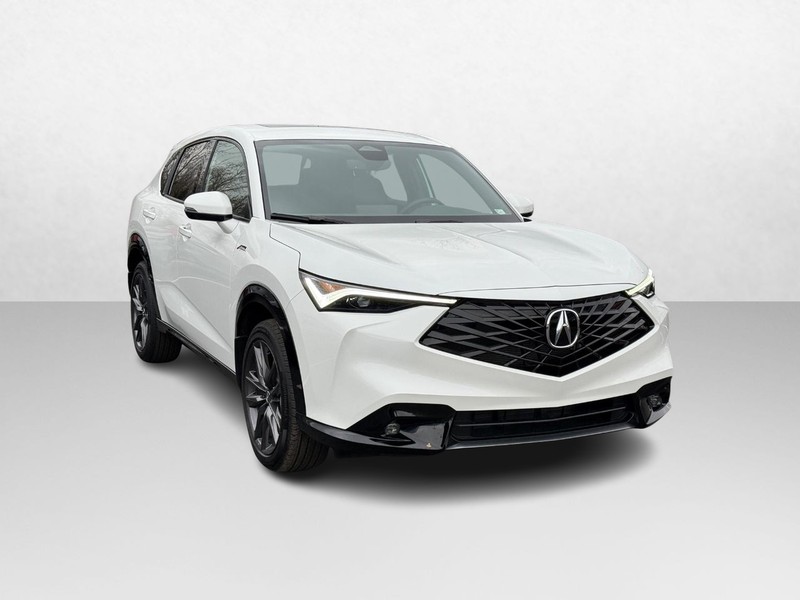 Acura ADX Vehicle Full-screen Gallery Image 08