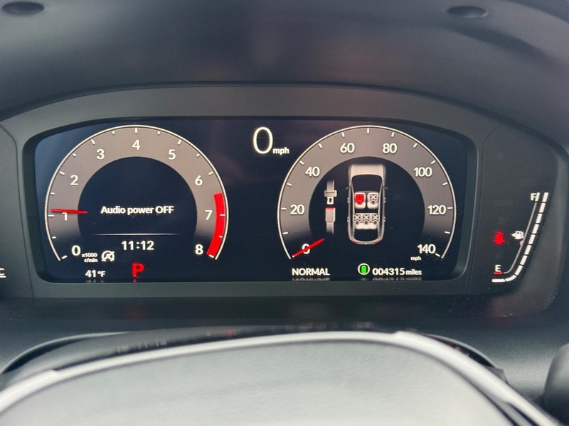 Acura ADX Vehicle Full-screen Gallery Image 18