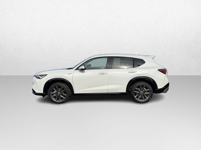 Acura ADX Vehicle Full-screen Gallery Image 02