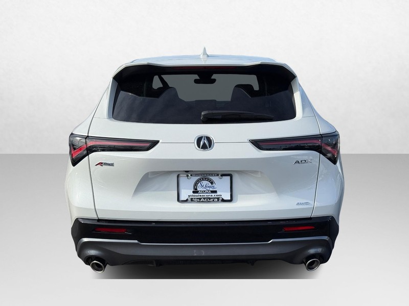 Acura ADX Vehicle Full-screen Gallery Image 05