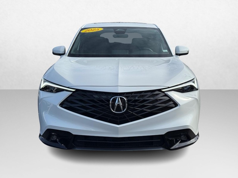 Acura ADX Vehicle Full-screen Gallery Image 10
