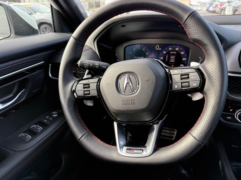 Acura ADX Vehicle Full-screen Gallery Image 13