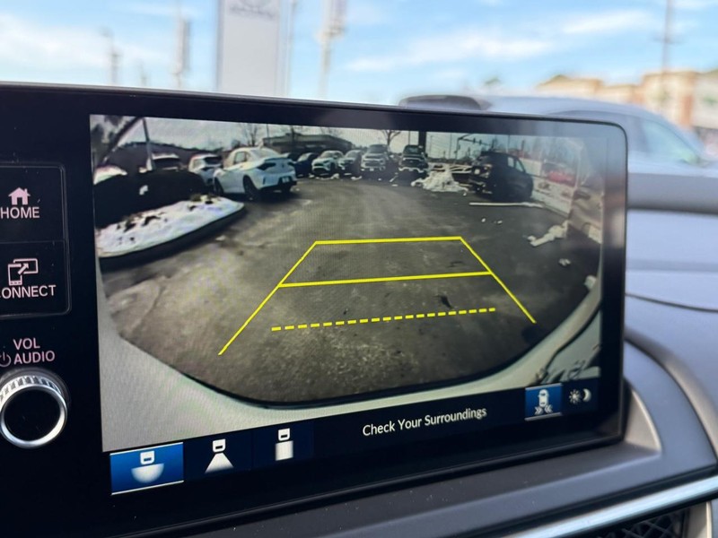 Acura ADX Vehicle Full-screen Gallery Image 22