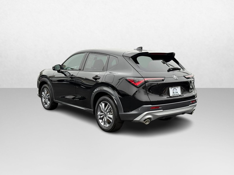 Acura ADX Vehicle Full-screen Gallery Image 03