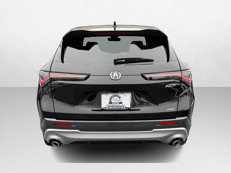 Acura ADX Vehicle Full-screen Gallery Image 05