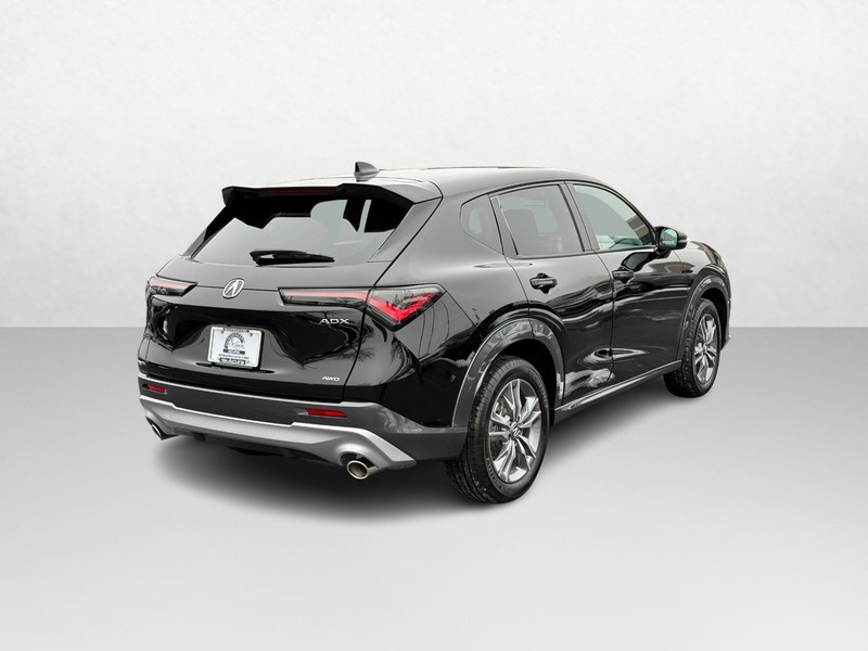 Acura ADX Vehicle Full-screen Gallery Image 06