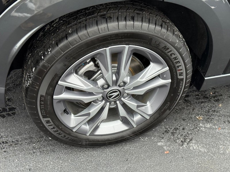 Acura ADX Vehicle Full-screen Gallery Image 07