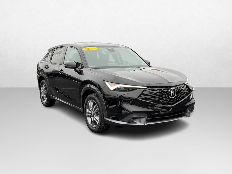 Acura ADX Vehicle Full-screen Gallery Image 08