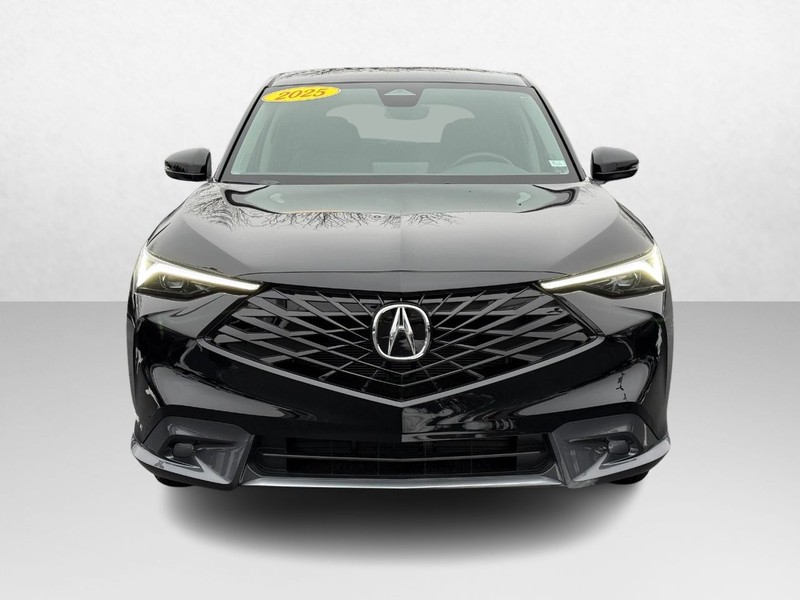 Acura ADX Vehicle Full-screen Gallery Image 09