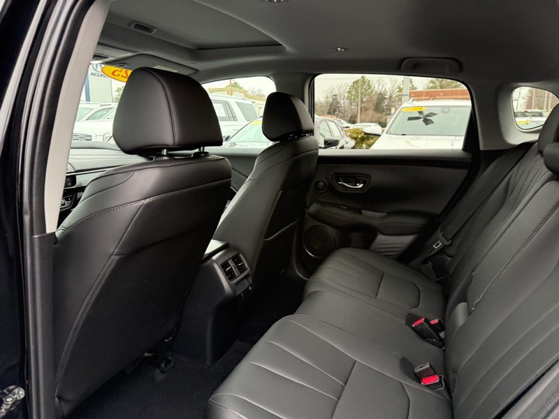 Acura ADX Vehicle Full-screen Gallery Image 10