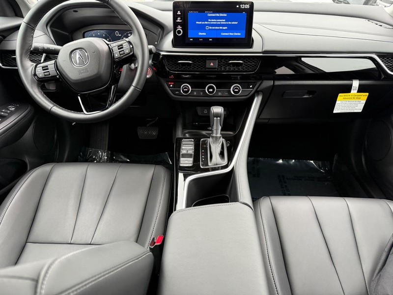 Acura ADX Vehicle Full-screen Gallery Image 11