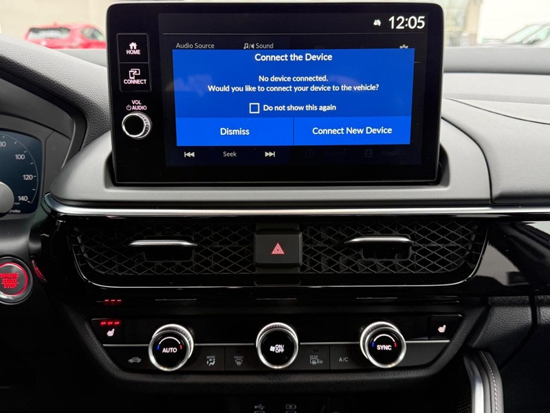 Acura ADX Vehicle Full-screen Gallery Image 13