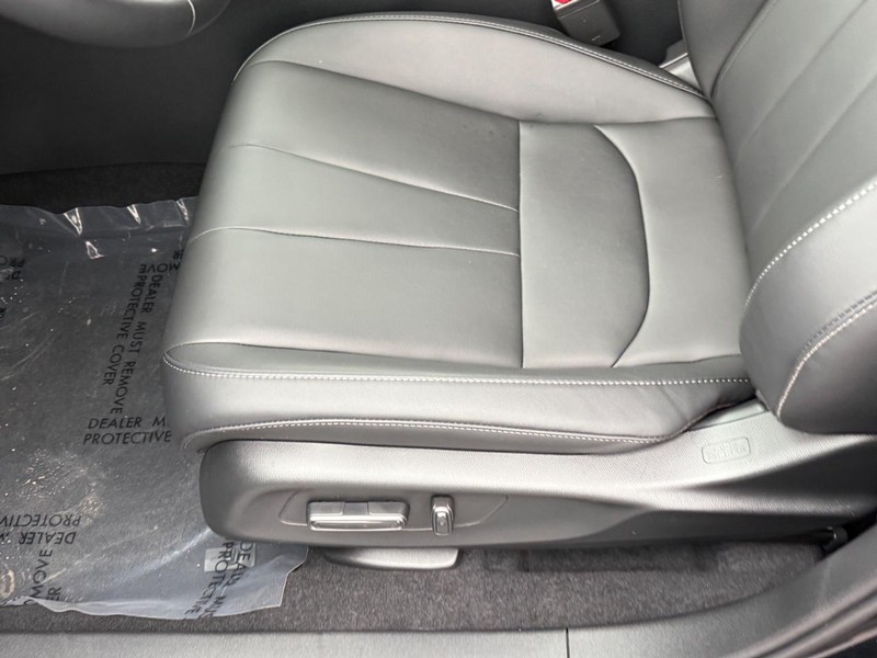 Acura ADX Vehicle Full-screen Gallery Image 15