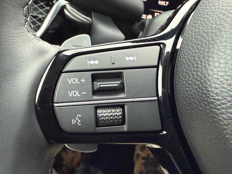 Acura ADX Vehicle Full-screen Gallery Image 16