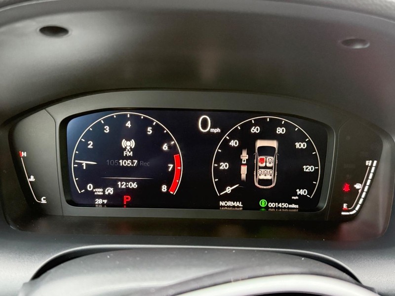 Acura ADX Vehicle Full-screen Gallery Image 18