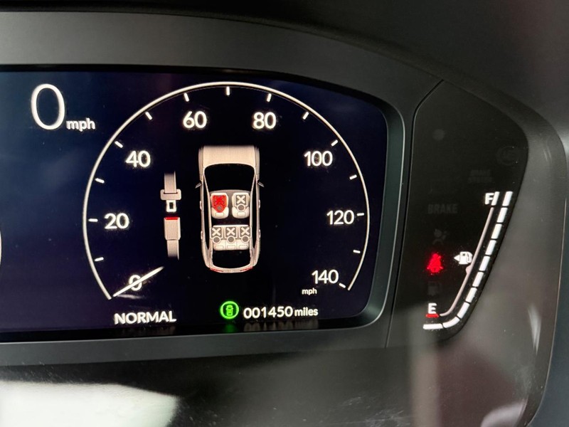 Acura ADX Vehicle Full-screen Gallery Image 19