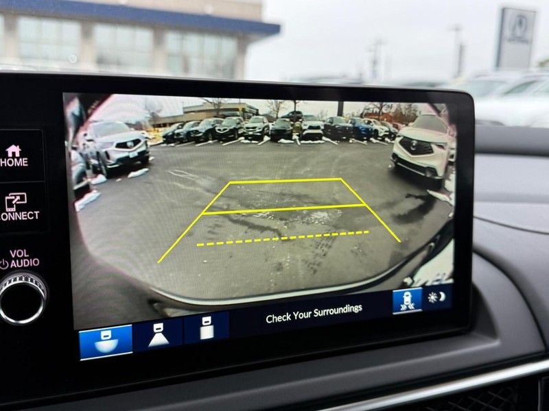 Acura ADX Vehicle Full-screen Gallery Image 20