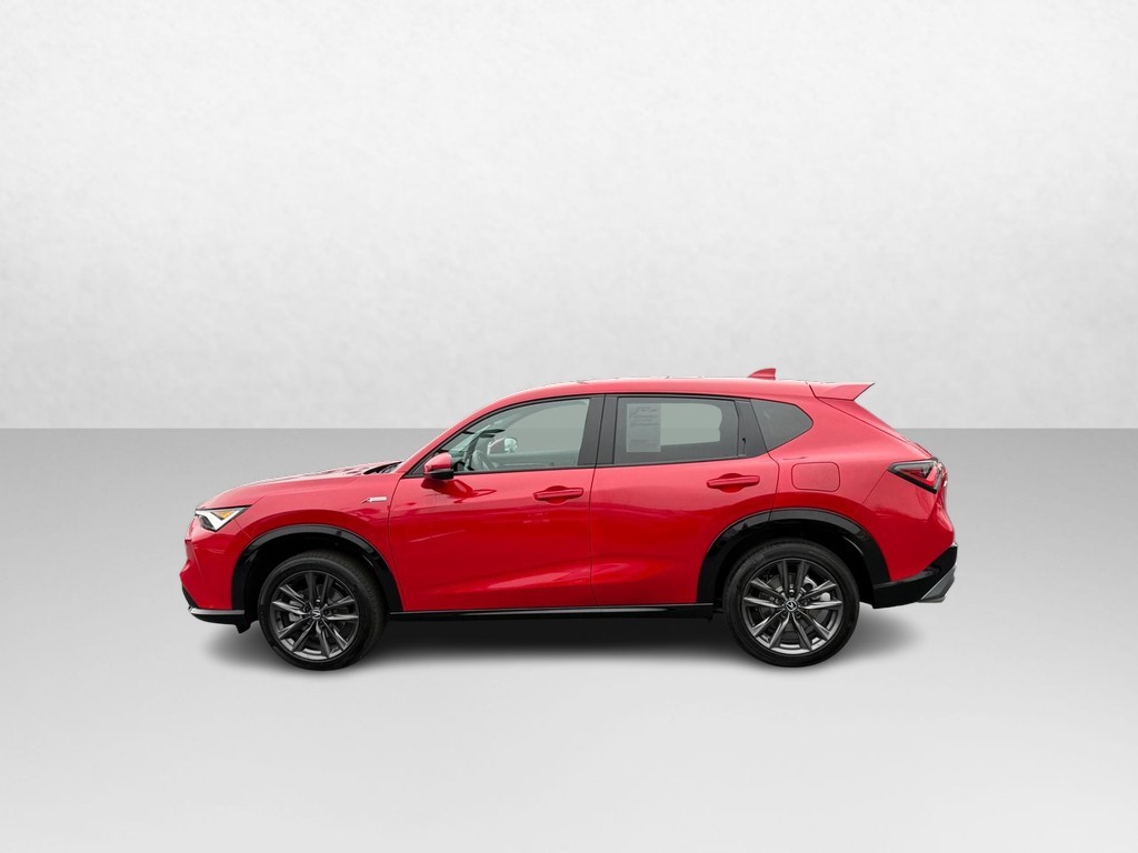 Acura ADX Vehicle Full-screen Gallery Image 02