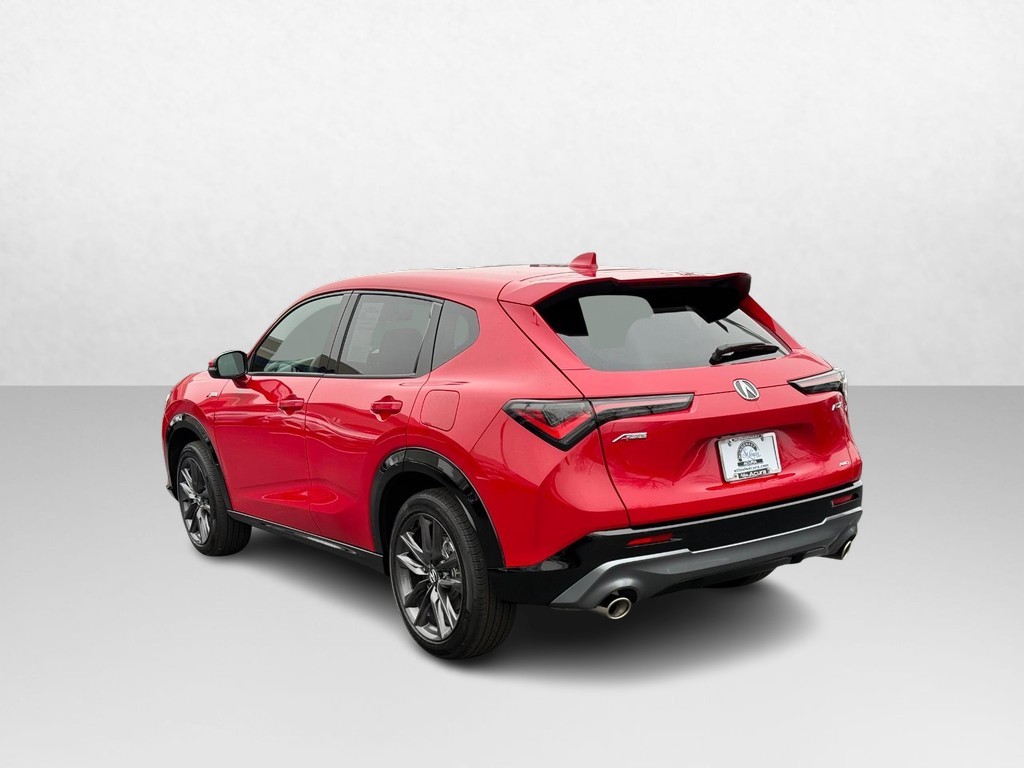 Acura ADX Vehicle Full-screen Gallery Image 03