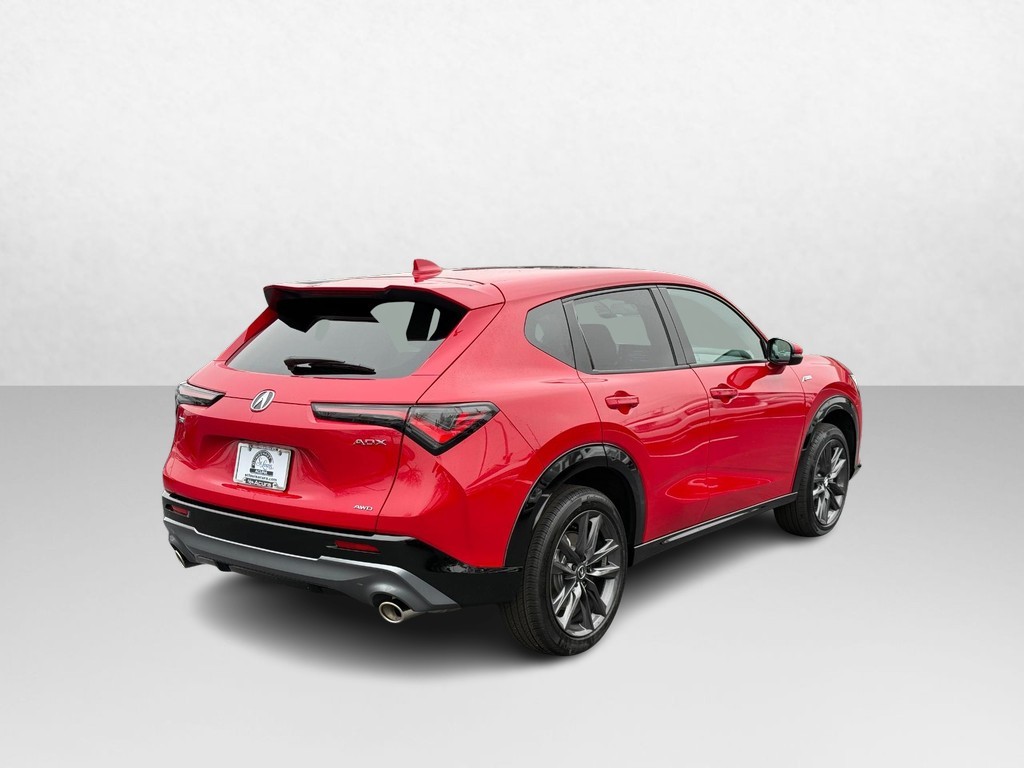 Acura ADX Vehicle Full-screen Gallery Image 07