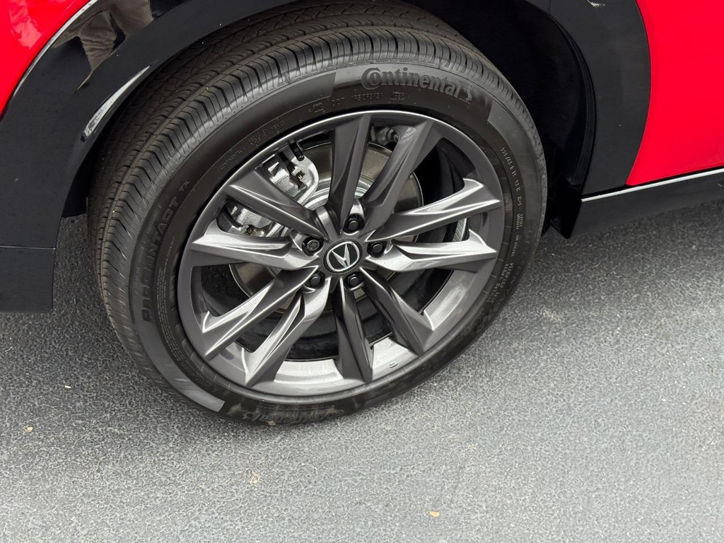 Acura ADX Vehicle Full-screen Gallery Image 08