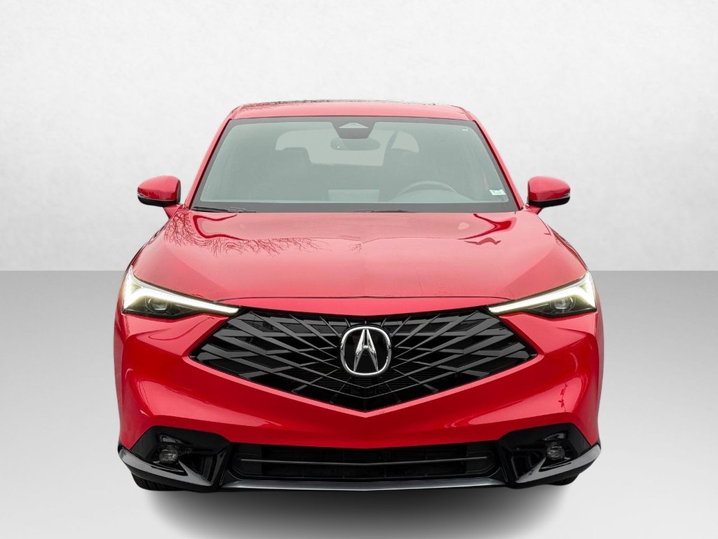 Acura ADX Vehicle Full-screen Gallery Image 10