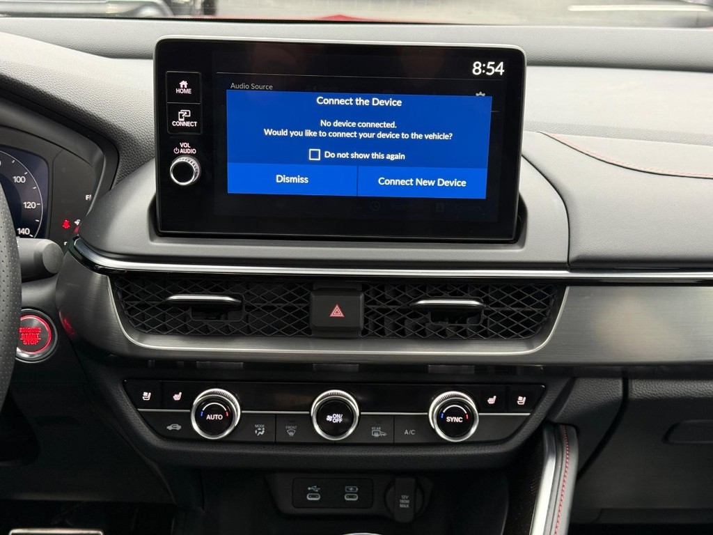 Acura ADX Vehicle Full-screen Gallery Image 14