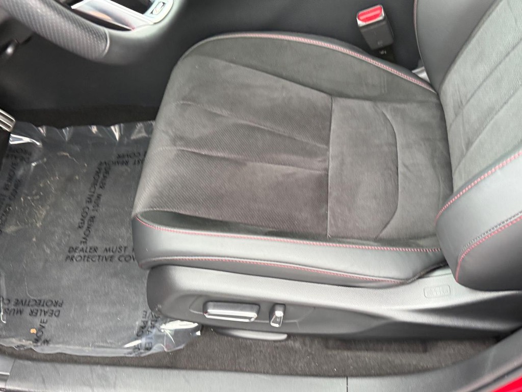 Acura ADX Vehicle Full-screen Gallery Image 16