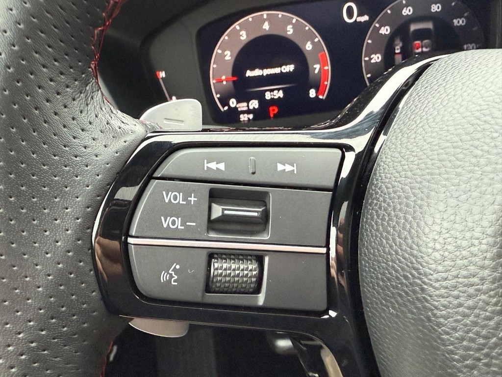 Acura ADX Vehicle Full-screen Gallery Image 17